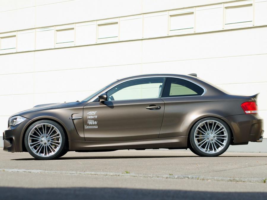  BMW G1 V8 Hurricane RS by G-Power 2012 года  (фото 21 из 32)